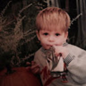 Meet your Posher, Ian